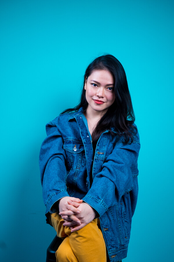 Headquarter Fuse Jakarta