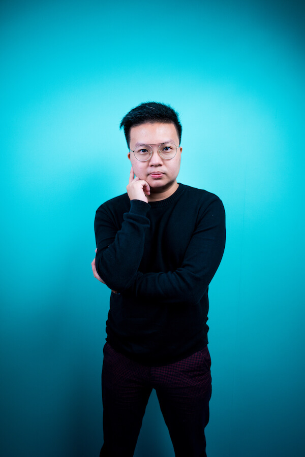 Headquarter Fuse Jakarta