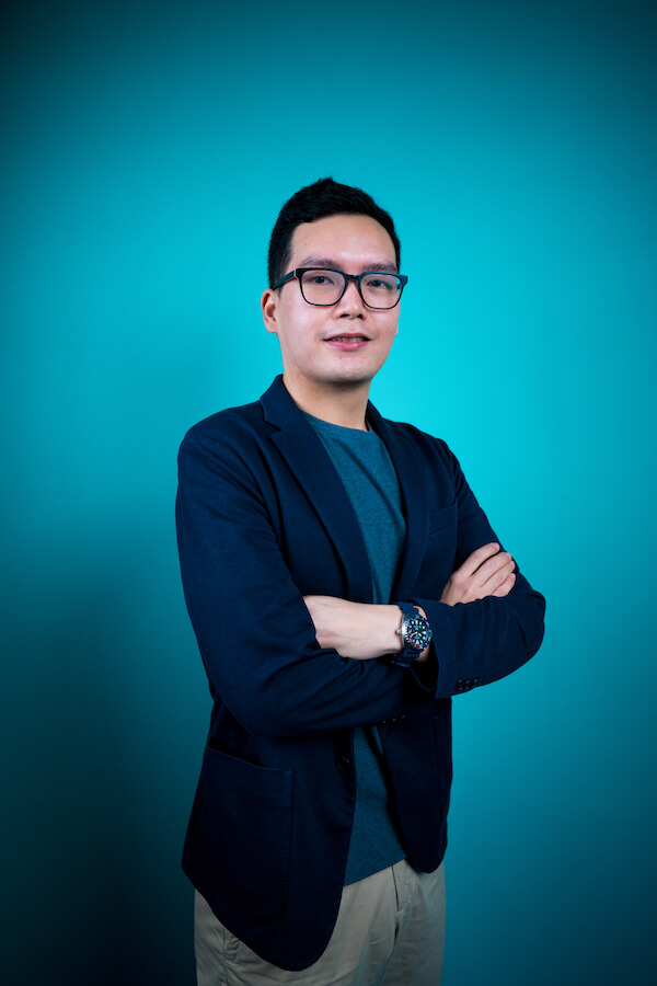 Headquarter Fuse Jakarta