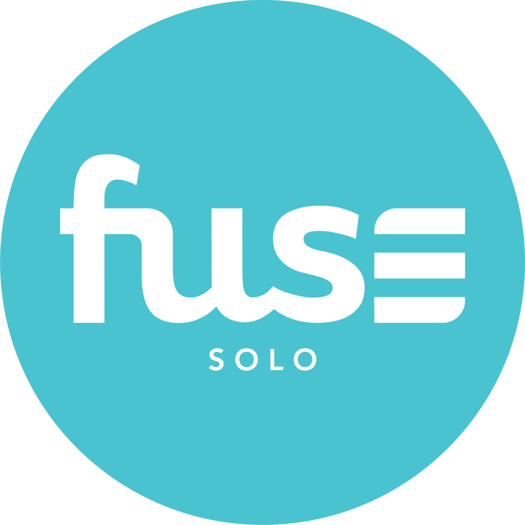 logoheadsolo Fuse Jakarta
